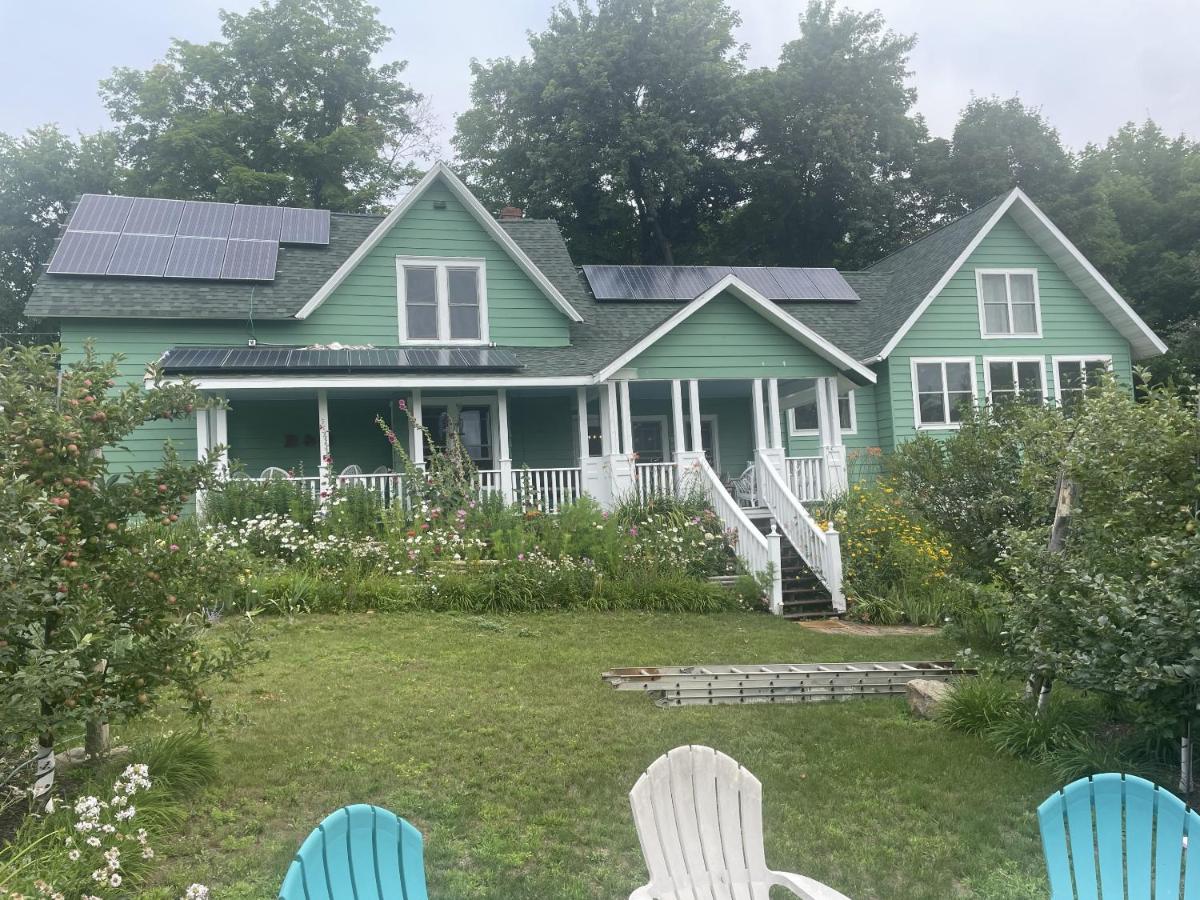 Lucy's Place - B&B