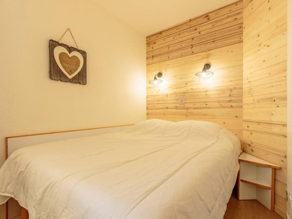 2 pièces à la Plagne - Confortable et pratique pour 4 personnes - FR-1-353-108 - Chambres d'hôtes La Plagne Tarentaise