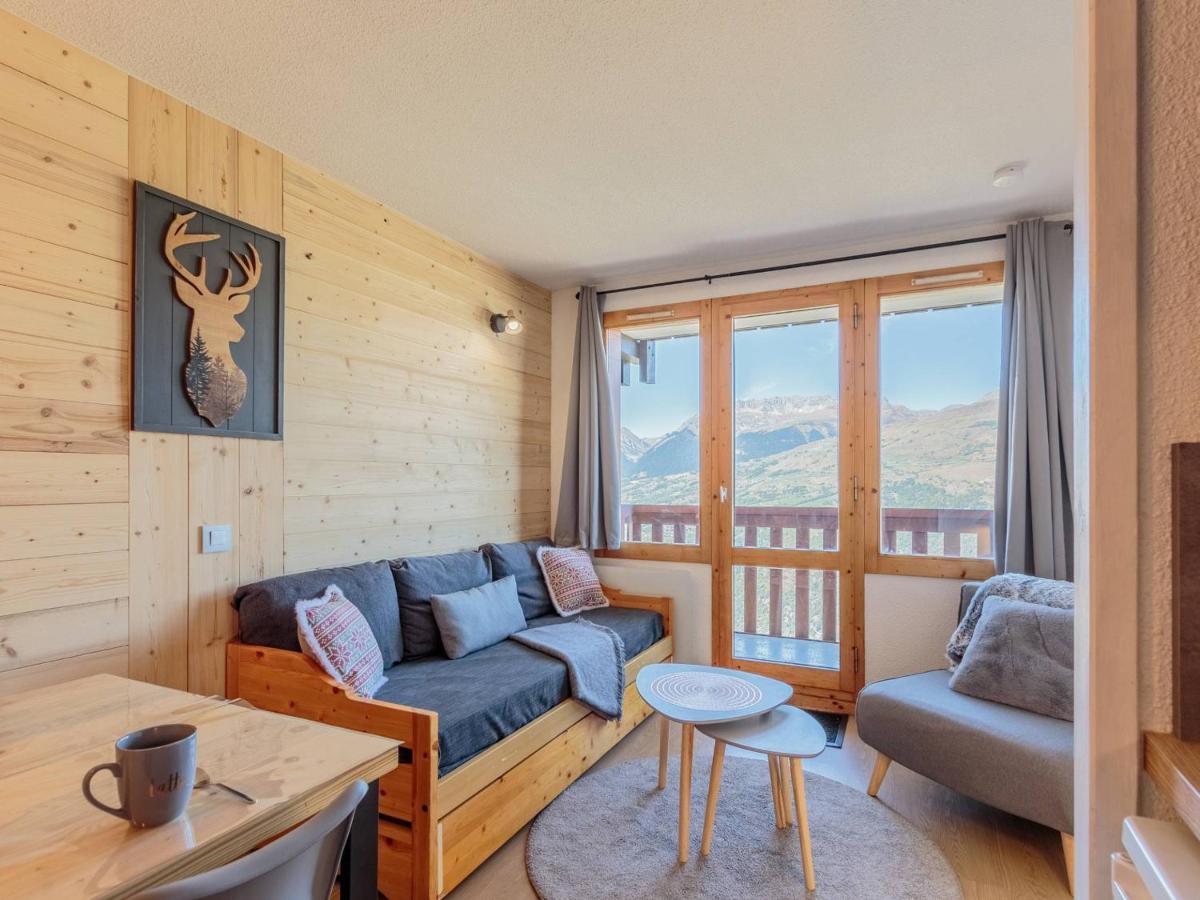 2 pièces à la Plagne - Confortable et pratique pour 4 personnes - FR-1-353-108 - Chambres d’hôtes La Plagne Tarentaise