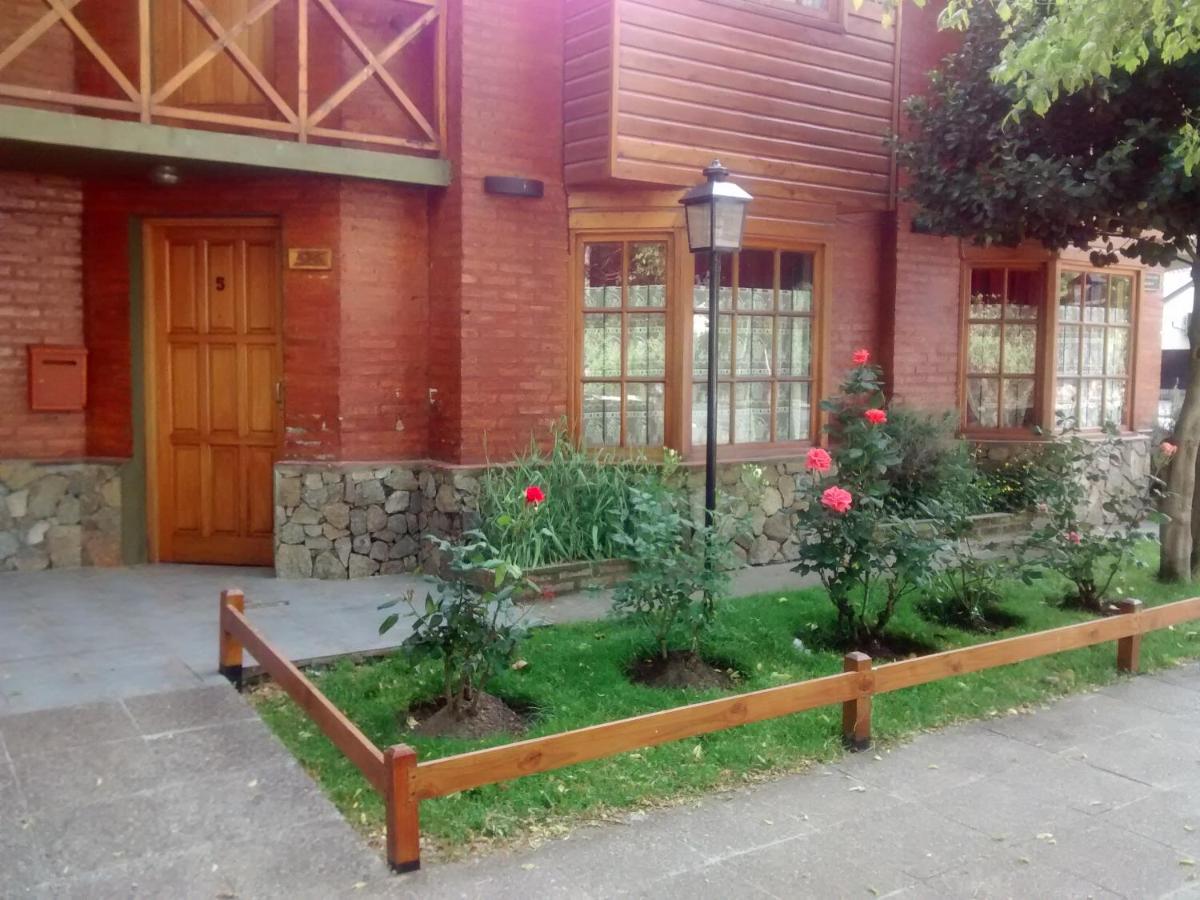 Cabaña Albar - B&B