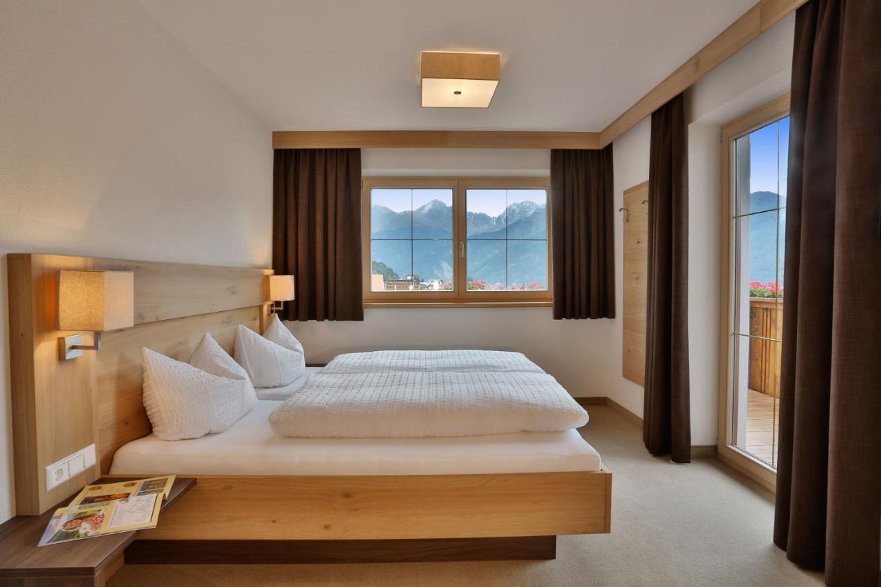 Appartement 2 Chambres avec Balcon