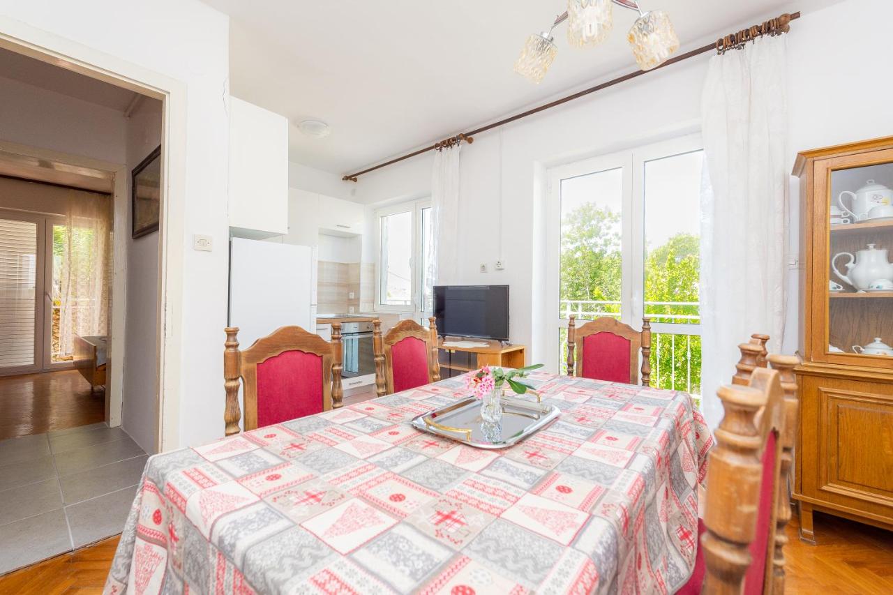 Appartement met 2 slaapkamers