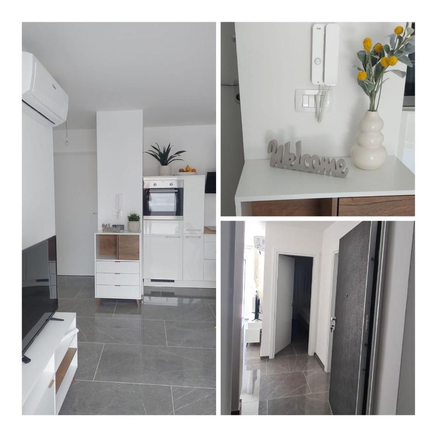 Apartment Gabrijel - Ferienwohnung Okrug Gornji