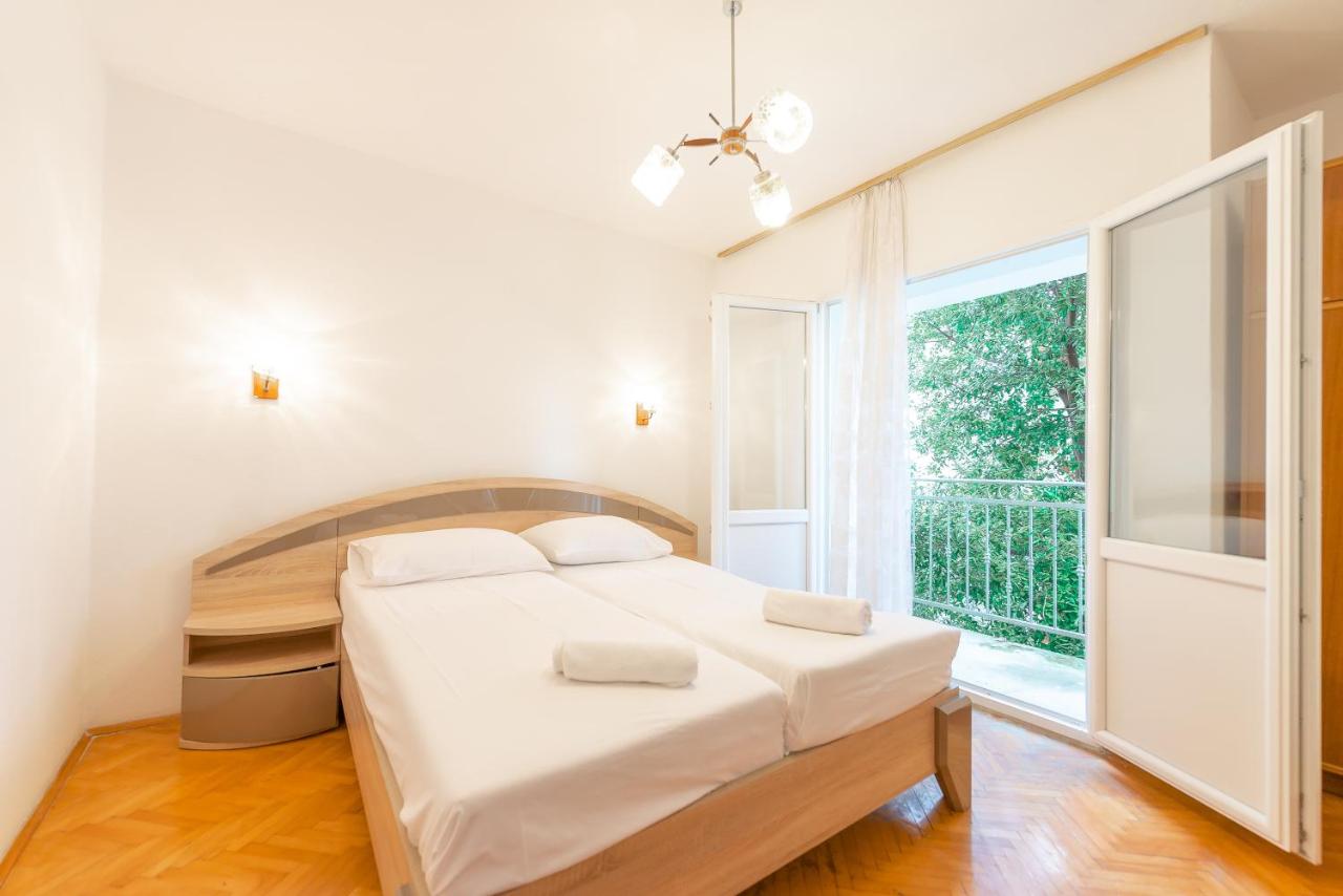 Appartement met 1 Slaapkamer