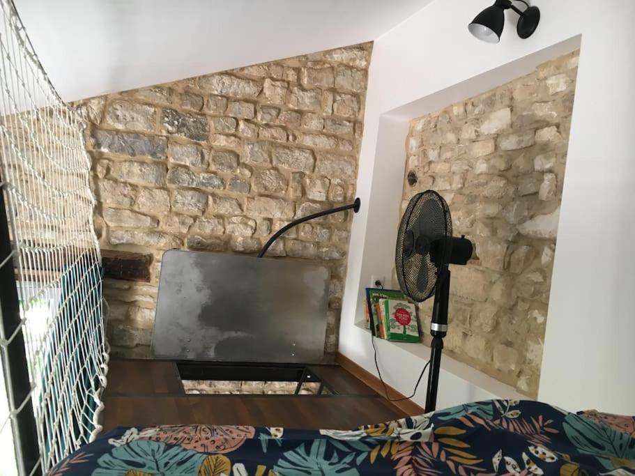 Petit gîte cosy au bord du ruisseau - B&B Burey-en-Vaux