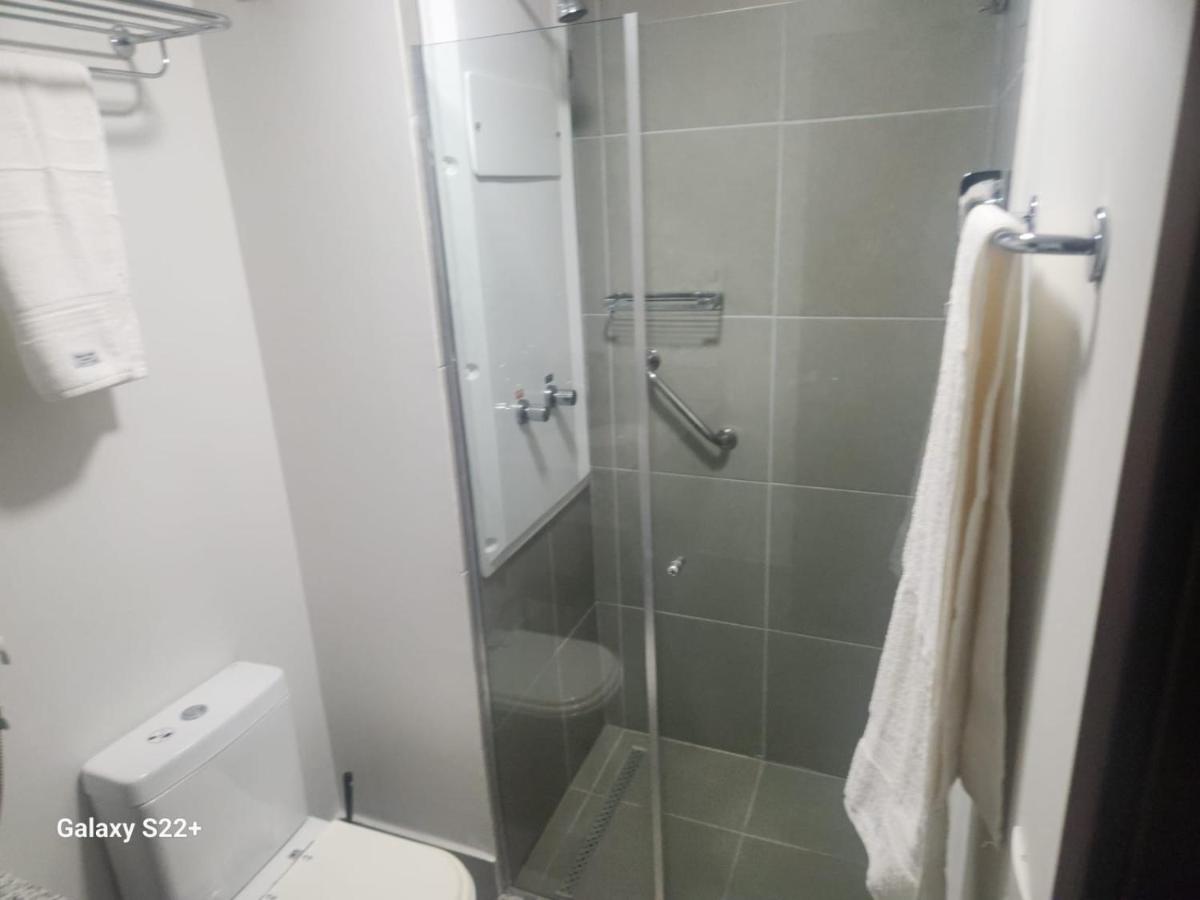 Via Premiere Stay Jacarepaguá Flat Smart apart-Hotel próximo da Barra da Tijuca ,Recreio,Parque Olimpico , Rio Centro e Rock in Rio - Chambres d'hôtes Rio de Janeiro