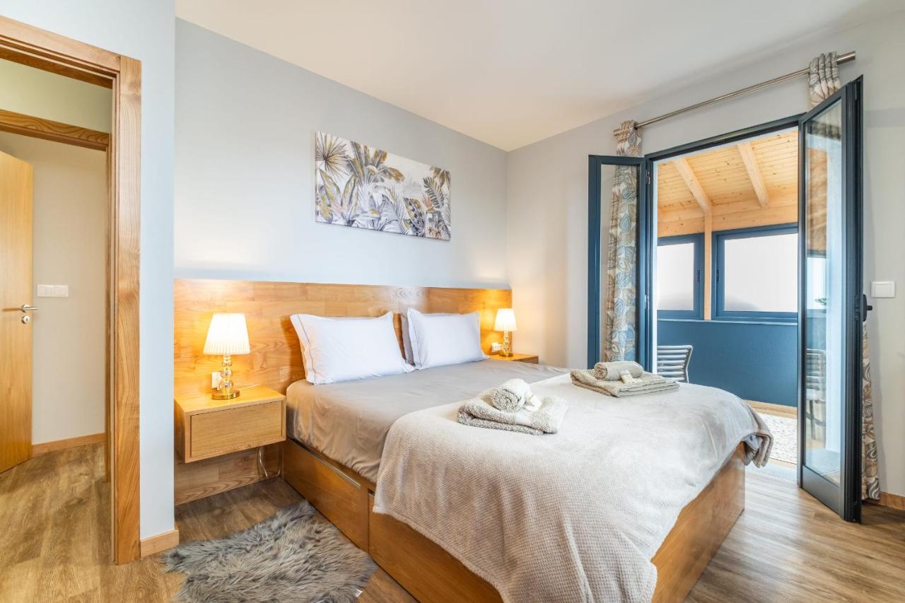 Salsa Country House II - Bed and Breakfast Porto Moniz