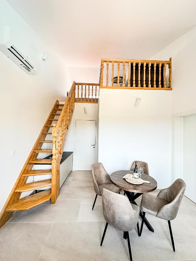 Maisonette
