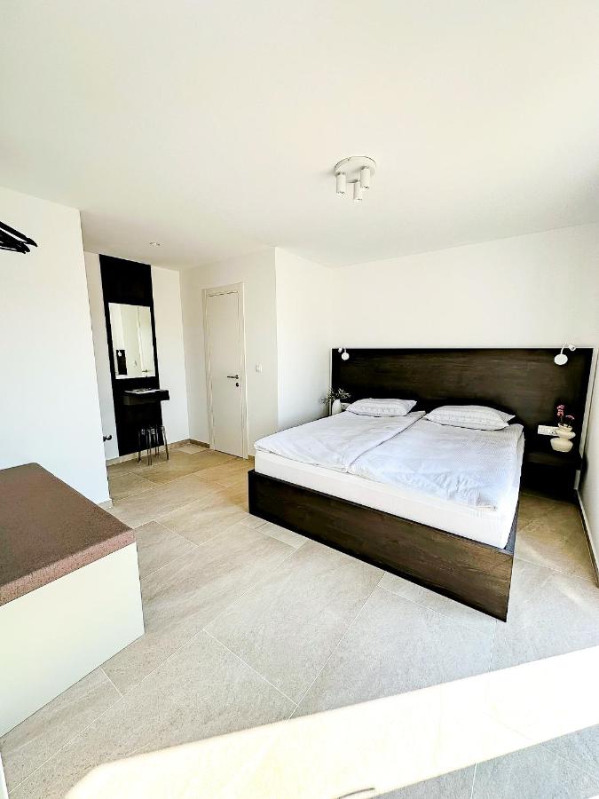 Deluxe Appartement met 1 Slaapkamer