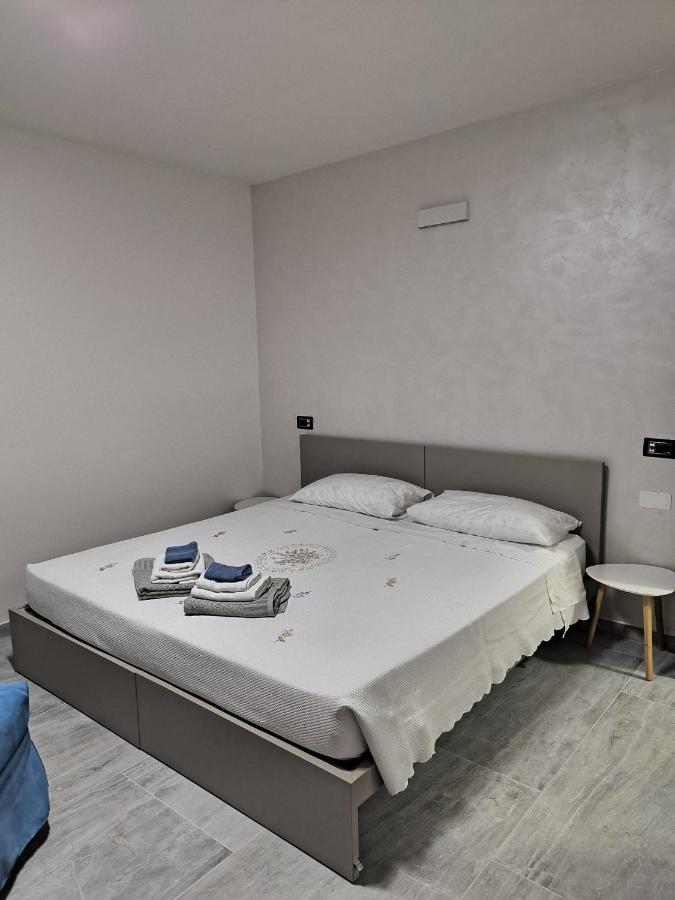 Double or Twin Room with Private Bathroom