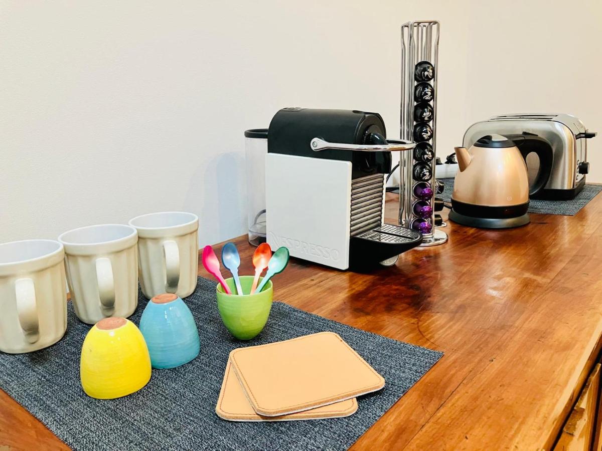 Studio Clos des Renauds - B&B Charbonnières