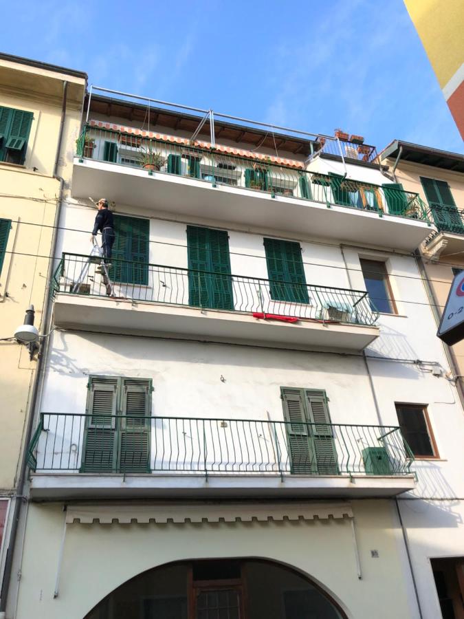 Appartamento Arte e Mare - B&B