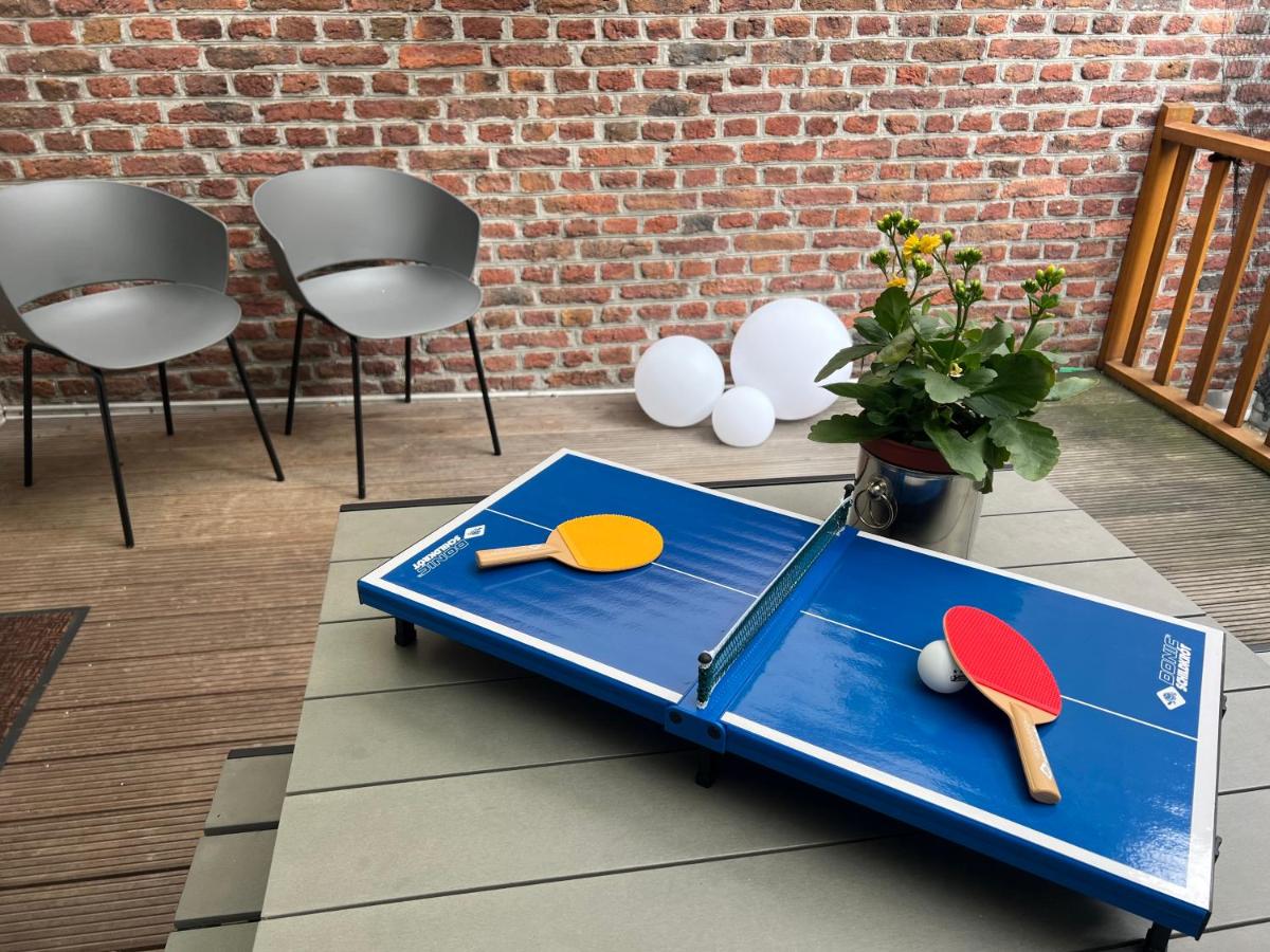 Sunny Side Straelen, 110 qm - Bed and Breakfast Straelen