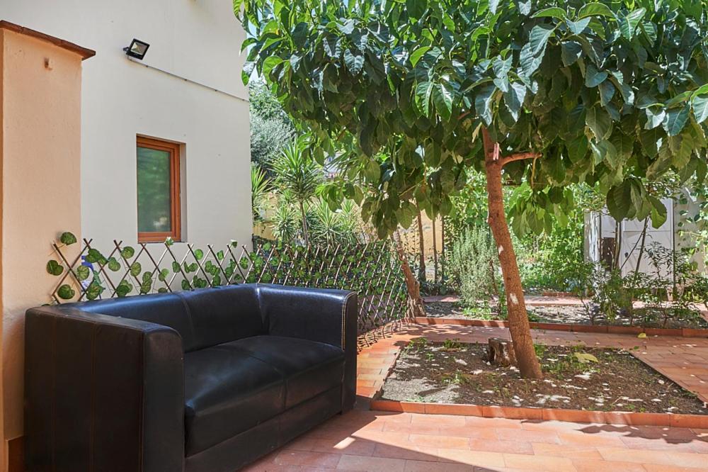 El Roy Garden Rooms - Chambres d’hôtes Florence