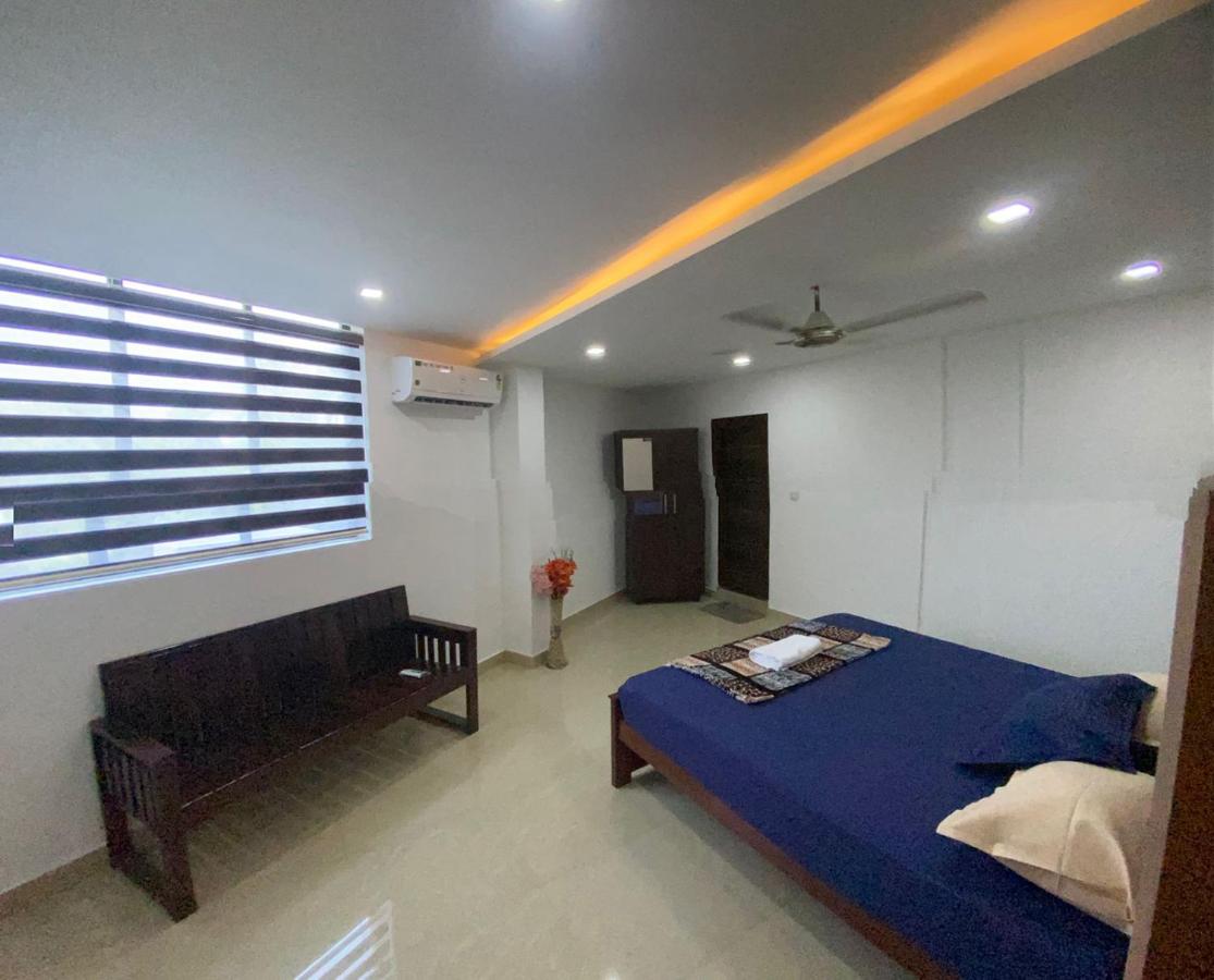 moona apartments - Bed and Breakfast Malappuram
