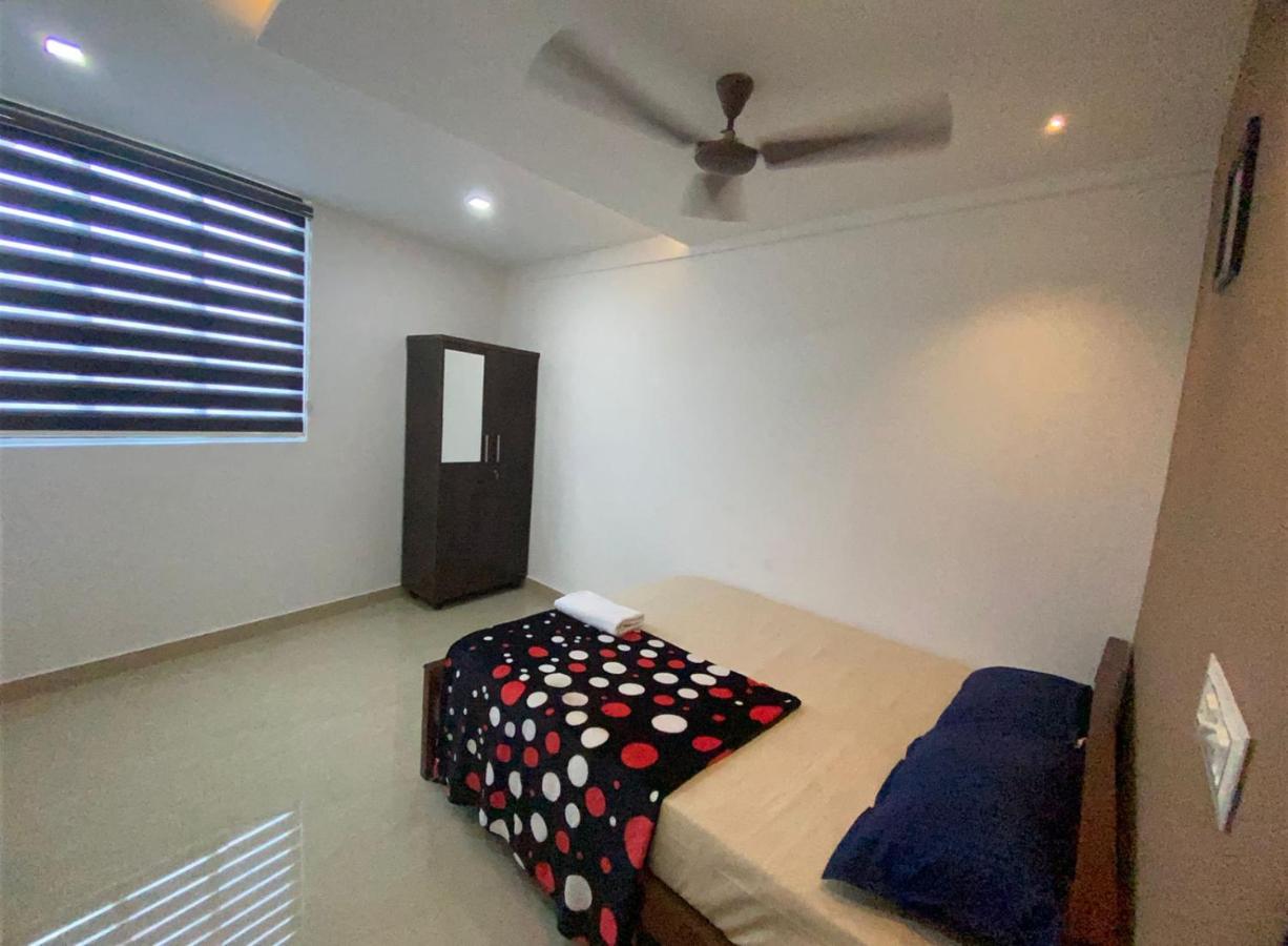 moona apartments - B&B Malappuram