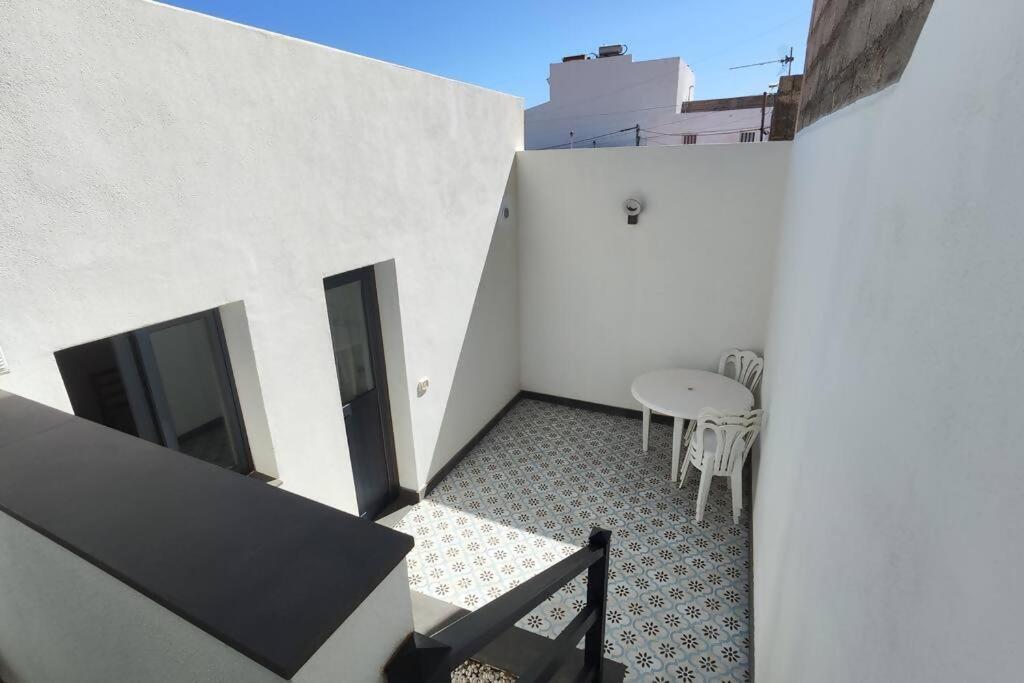 Maison 3 Chambres