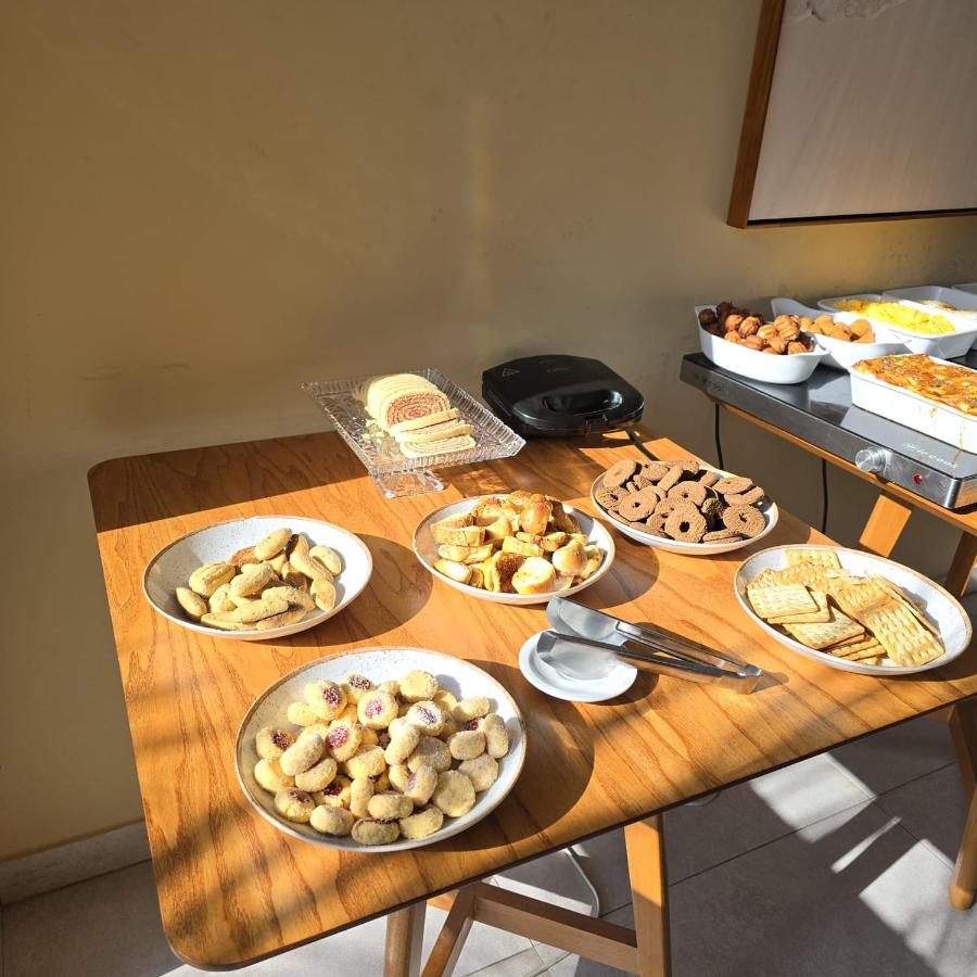 Flat Makia Beach Experience 120C - Muro Alto - Porto de Galinhas - B&B