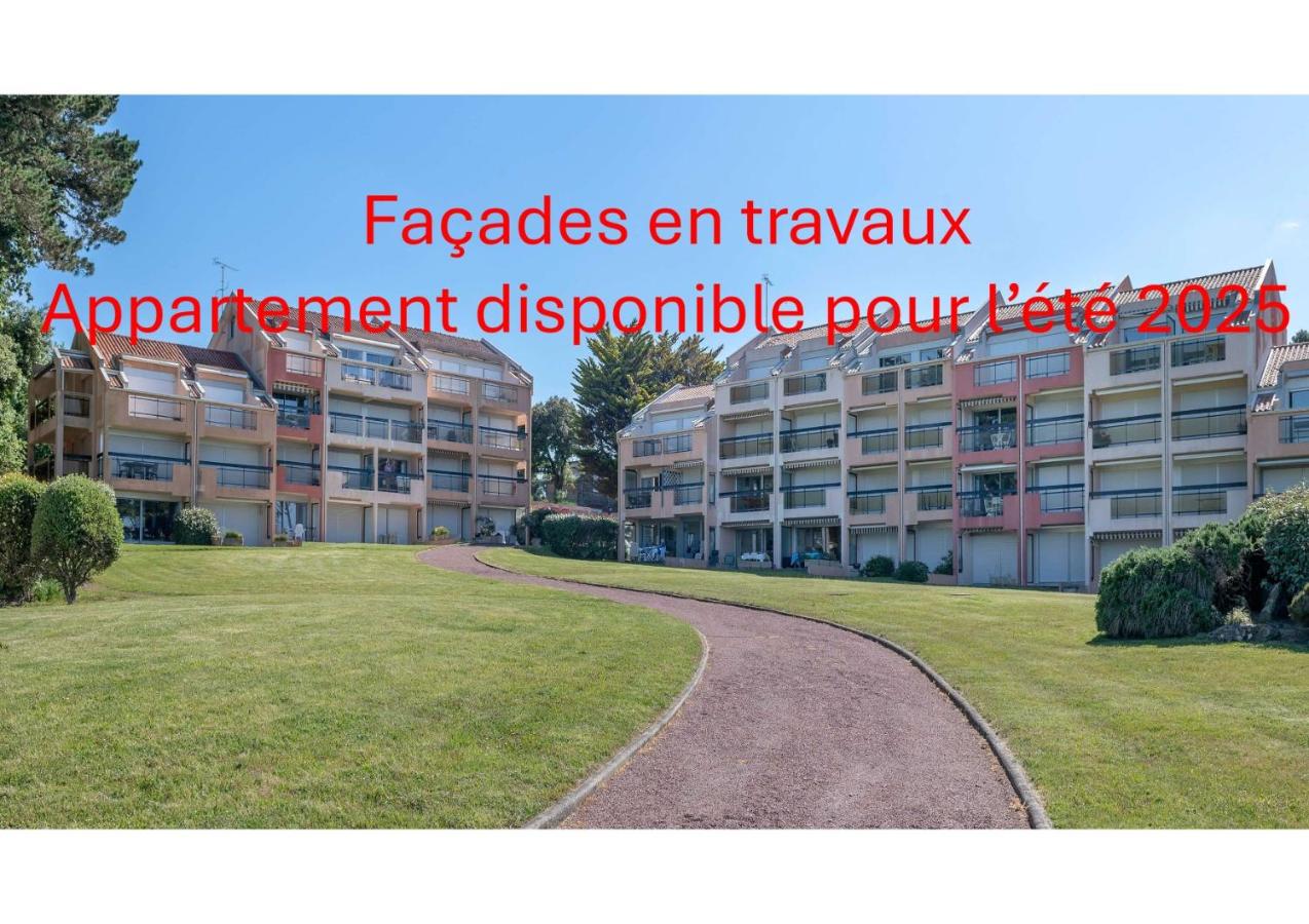 Face Mer appartement pour 4 personnes - Ferienwohnung