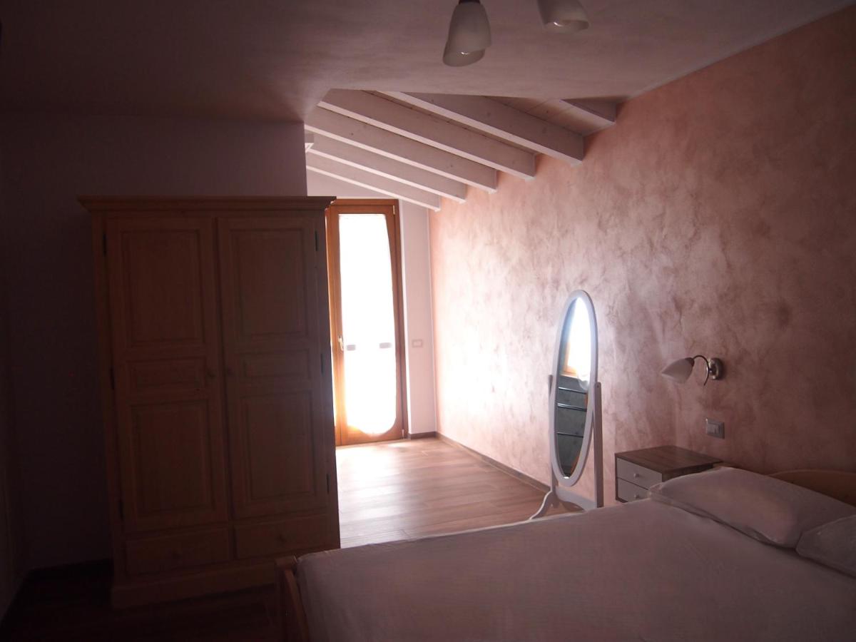 Doppelzimmer mit Balkon (3 Erwachsene)
