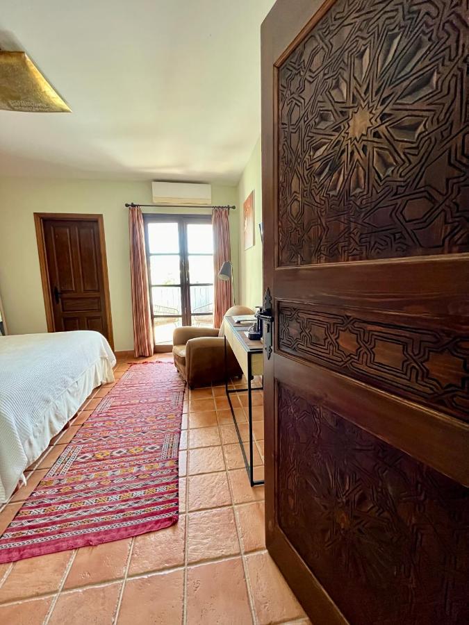 Chambre Double Supérieure