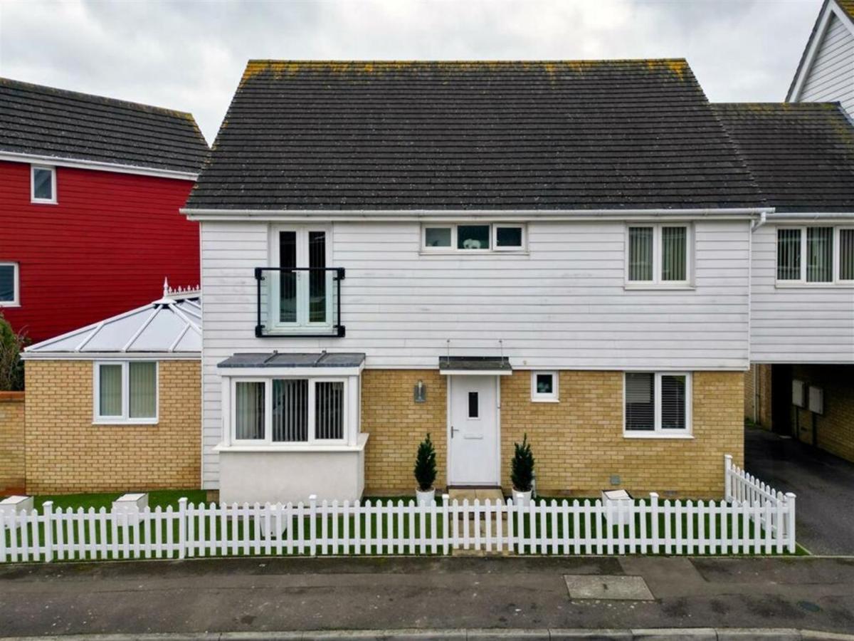 Charming Essex Hideaway - B&B