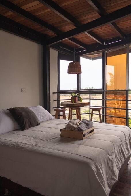 Balcones del Lago - Bed and Breakfast Guatapé