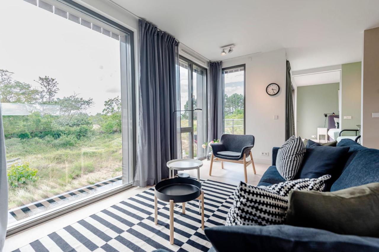 Dune Villa 7 - Bed and Breakfast Zandvoort