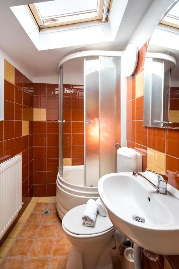 Chambre Lits Jumeaux