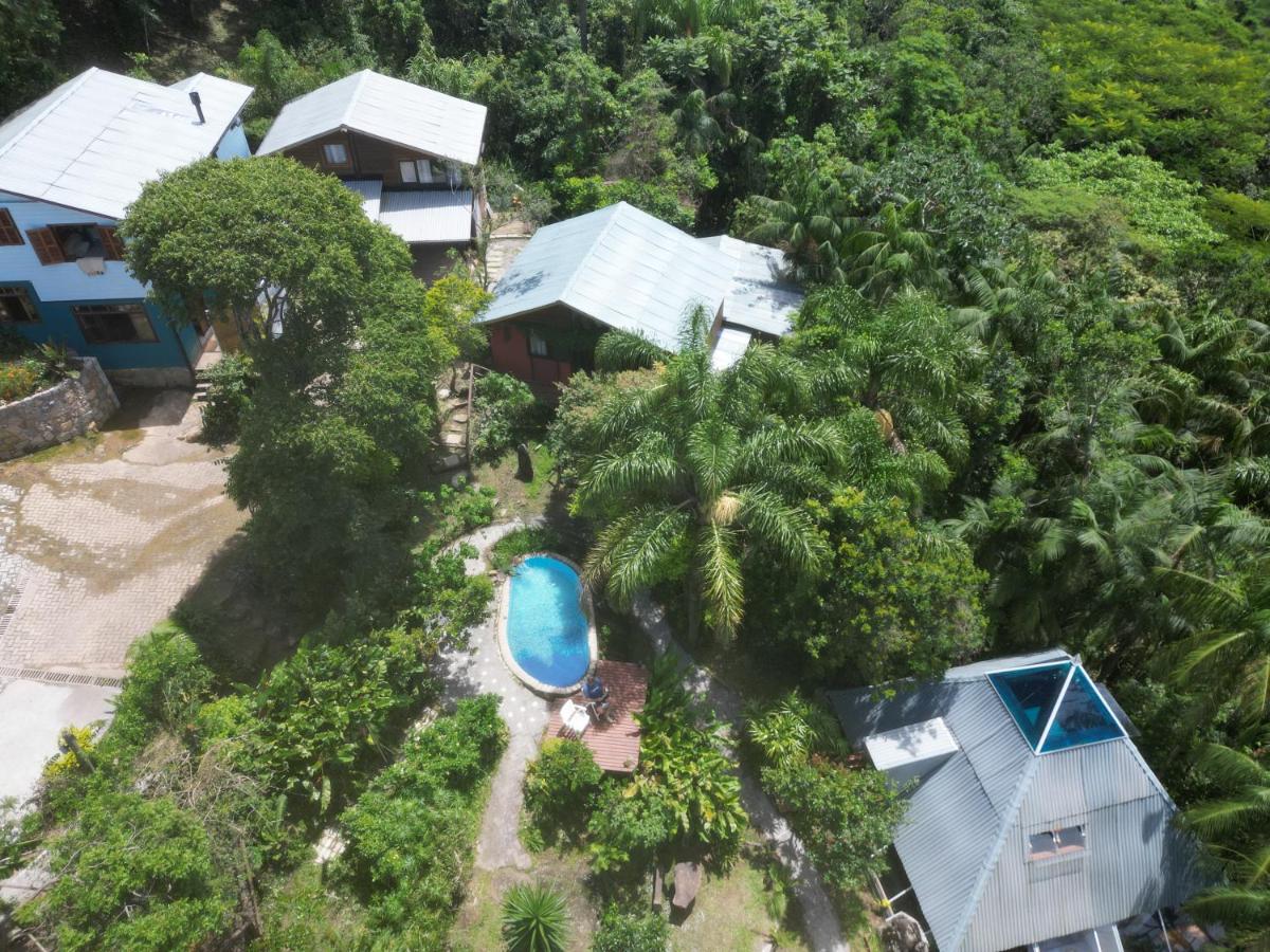 Studio with Sea View