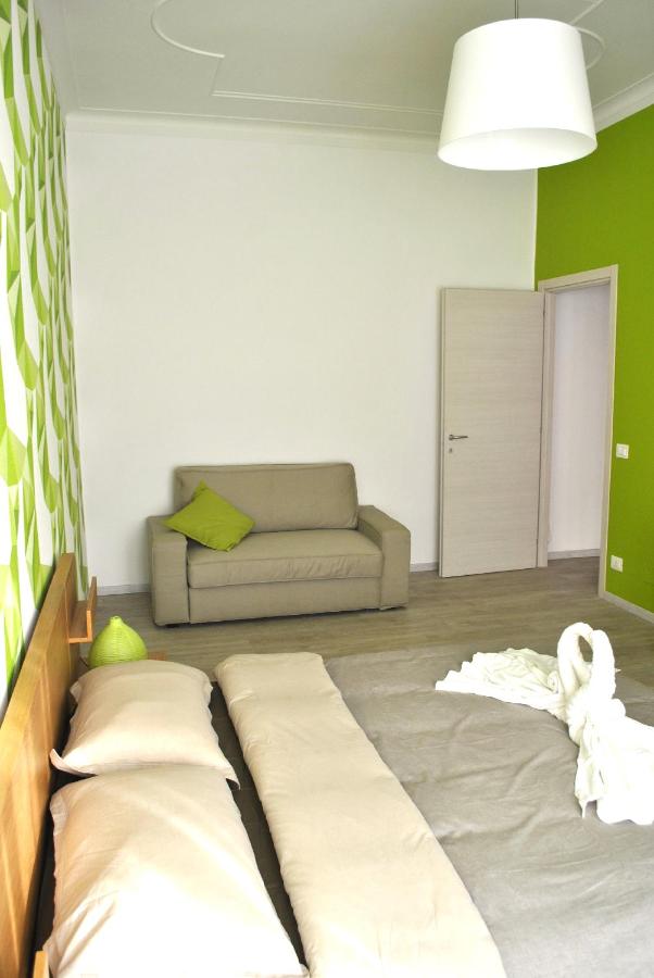 Appartement 2 Chambres