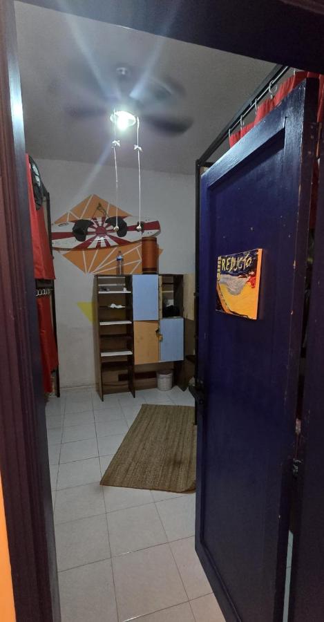 Bed in 4-Bed Mixed Dormitory Room