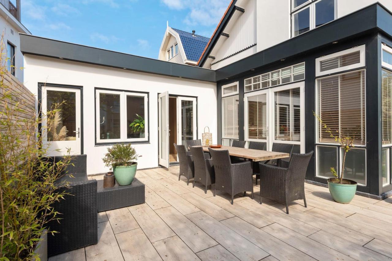 Studio Froukje aan Zee - B&B