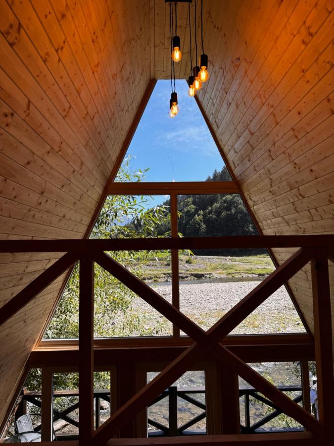Apartment with View