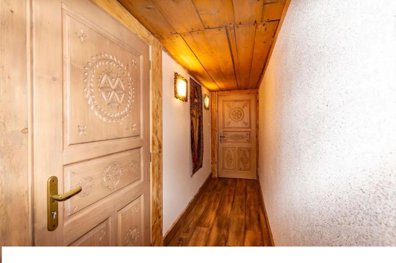 Appartamento con 2 Camere da Letto