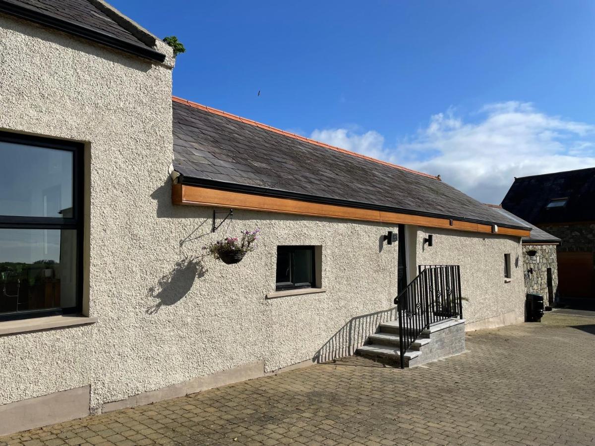 Grange Cottage - B&B