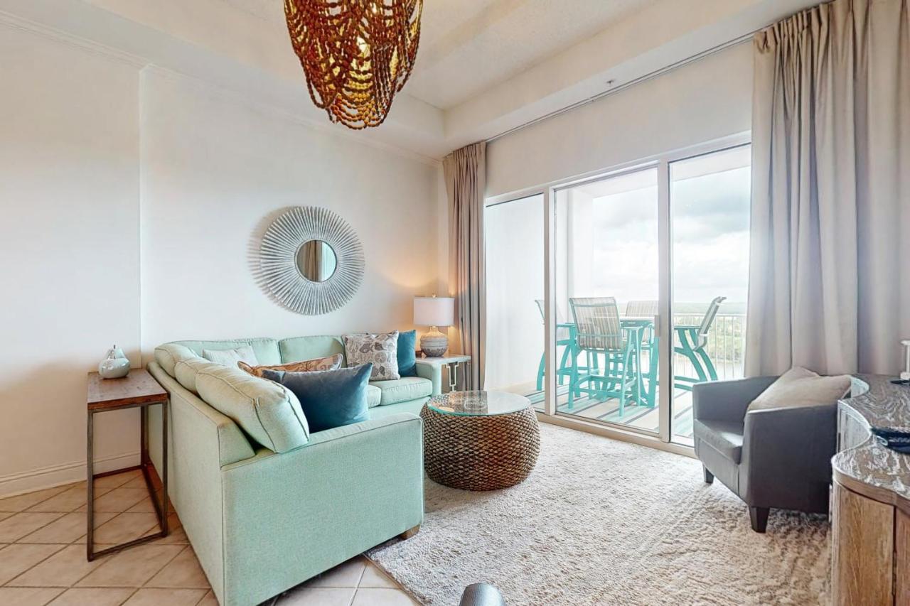 The Wharf 906 - B&B Orange Beach