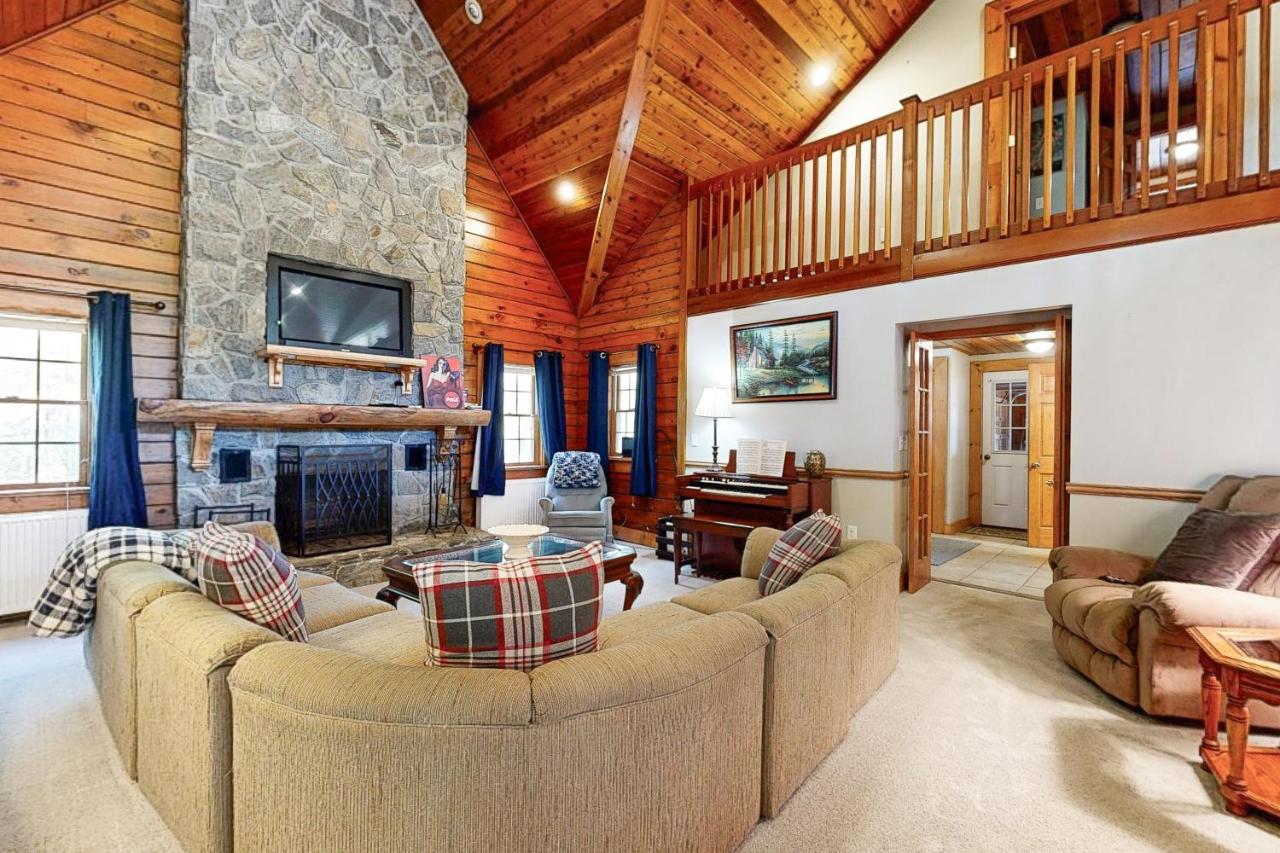 Rivers Bend Retreat - B&B