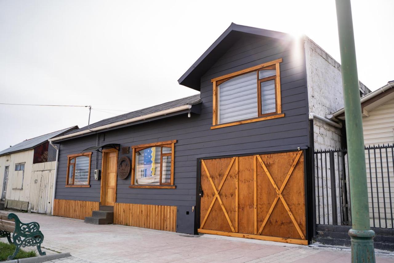 Patagonia Mai Casa Boutique - B&B Puerto Natales