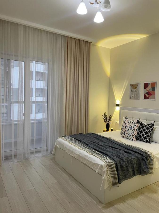 Nexpo City 7 - B&B Astana