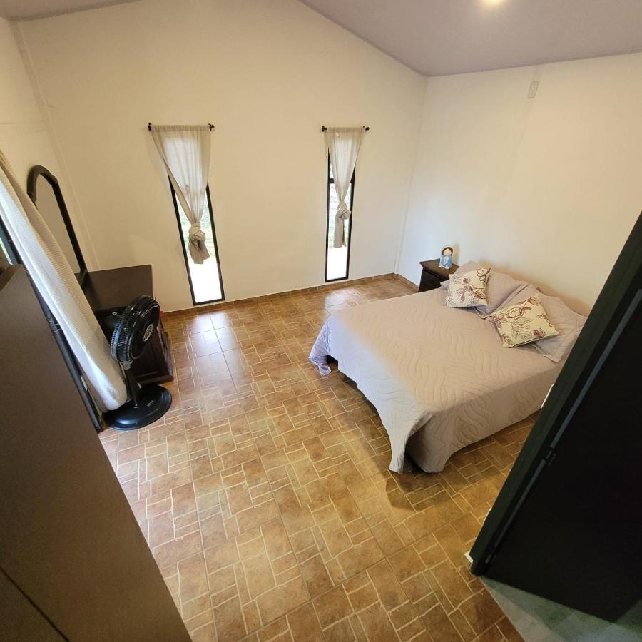 Deluxe Double Room (2 Adults + 1 Child)