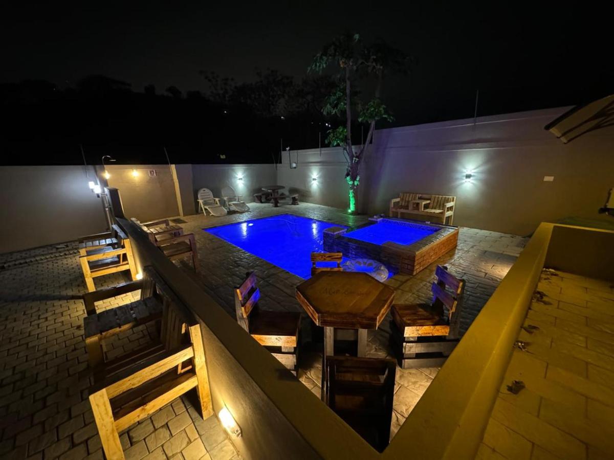 Durban Holiday Apartments by Mieli Estates , Unit 1 - Bed and Breakfast