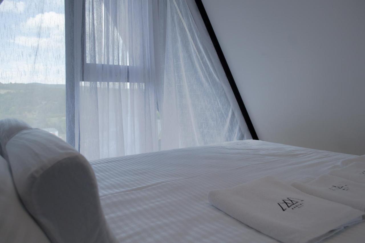 Chalet con 1 Camera da Letto