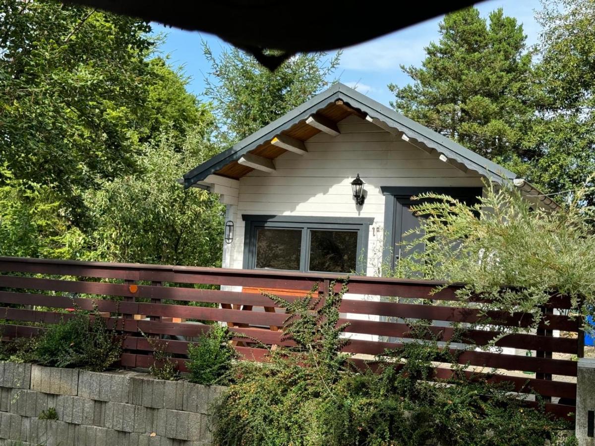 Ferienhäuser an den Orgelpfeifen Scheibenberg - B&B