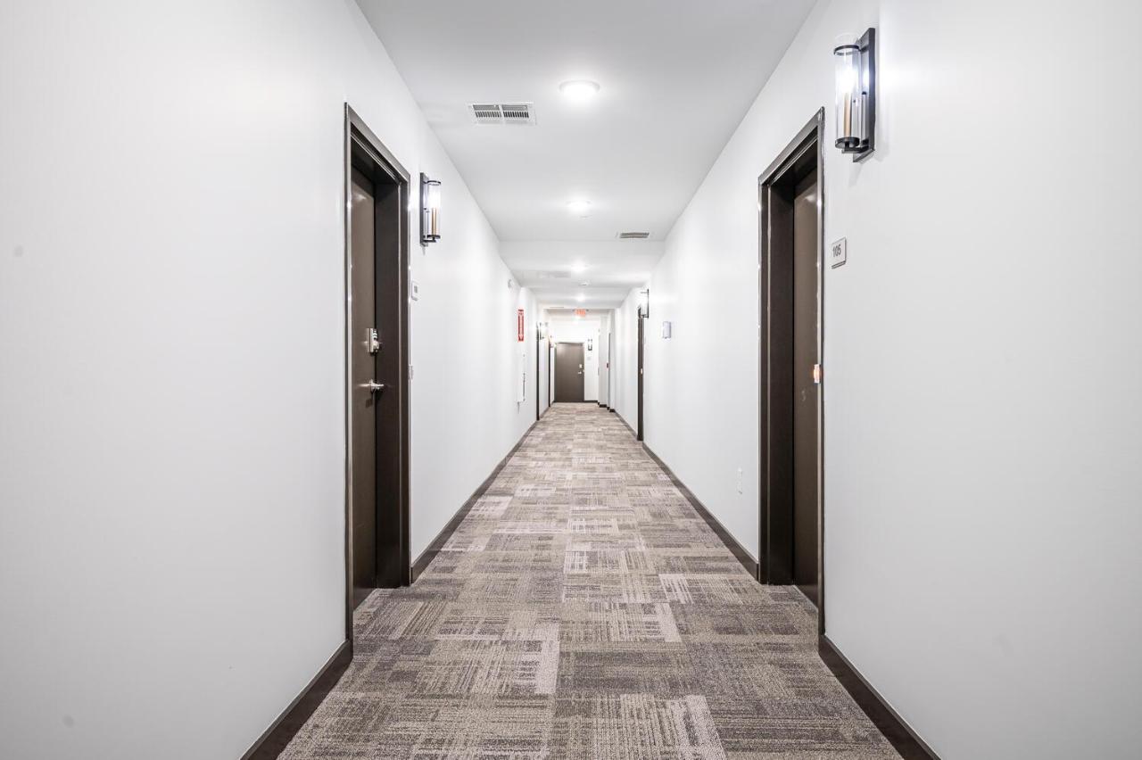 Luxury 4Beds 3Baths 2Balcony Penthouse 542Blvd - B&B Atlanta