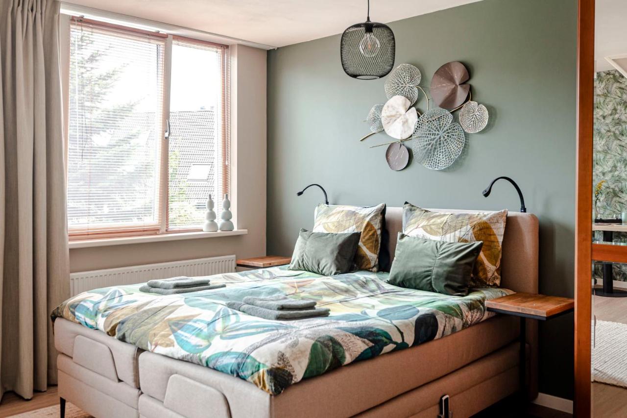 B&B De Ranck - Ferienwohnung Haarlem