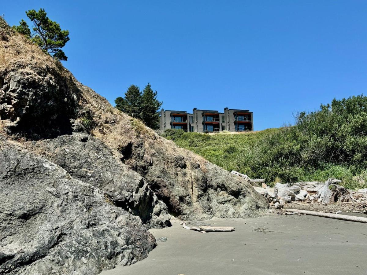 Apartamento Premium con 1 dormitorio y vistas al mar