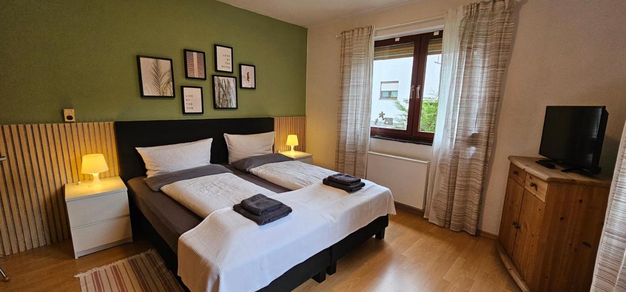 Haus Emma UG - B&B