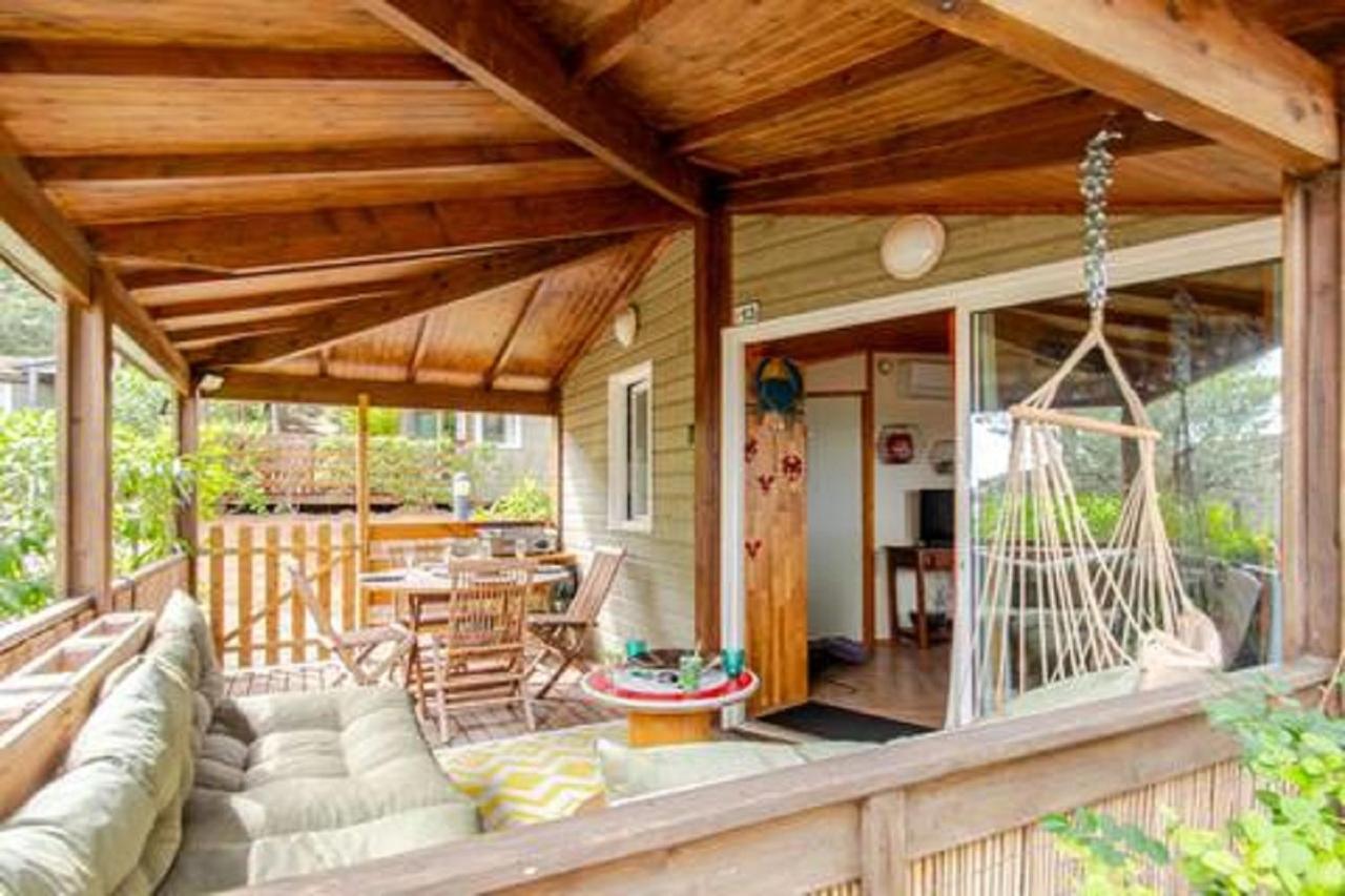 Chalet Mer et Pins - B&B Agde