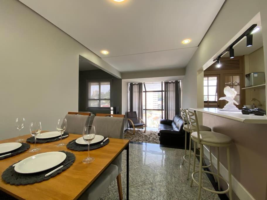 Flat club perto metrô Santana - B&B São Paulo